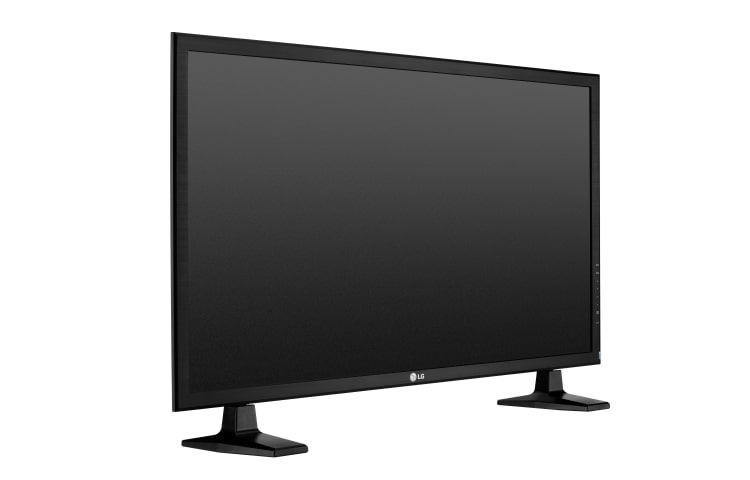 LG Monitor LED Profesional Premium. 42" FHD Bisel Estándar. Opción de rotación. , 42WS10