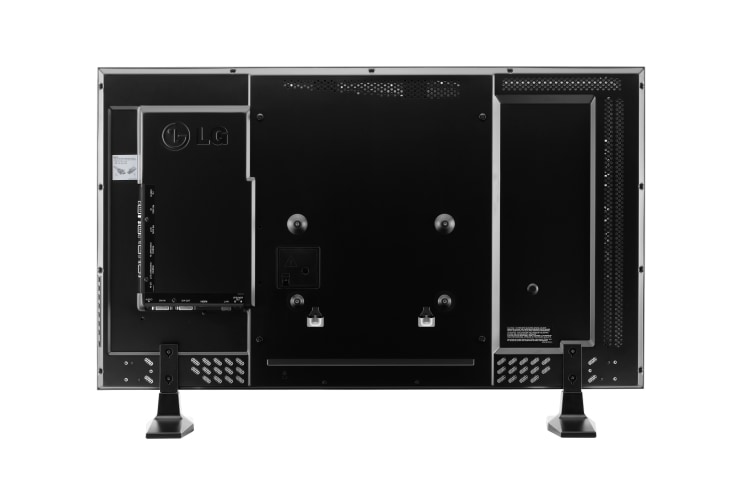 LG Monitor LED Profesional Premium. 42" FHD Bisel Estándar. Opción de rotación. , 42WS10