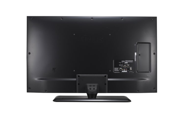 LG 43"Class (42.51" diagonal) I Pro: Idiom®, 43LX560H
