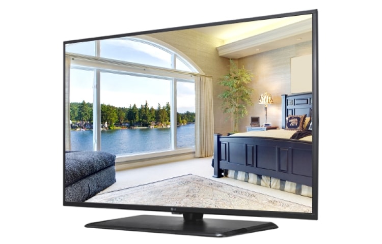 LG 43"Class (42.51" diagonal) I Pro: Idiom®, 43LX560H