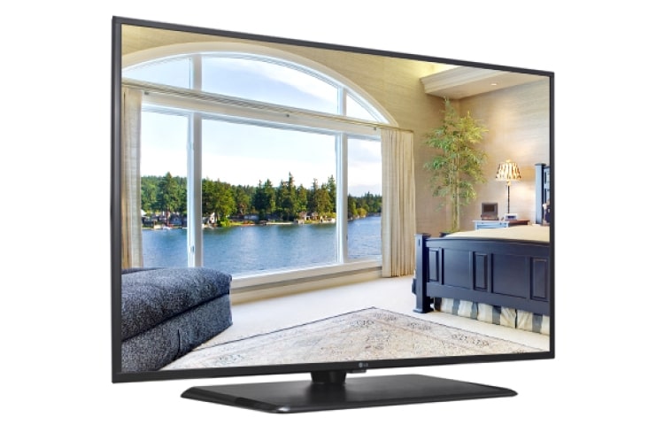 LG 43"Class (42.51" diagonal) I Pro: Idiom®, 43LX560H
