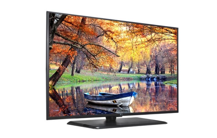 LG Pro:Centric Smart LX770H, 49LX770H