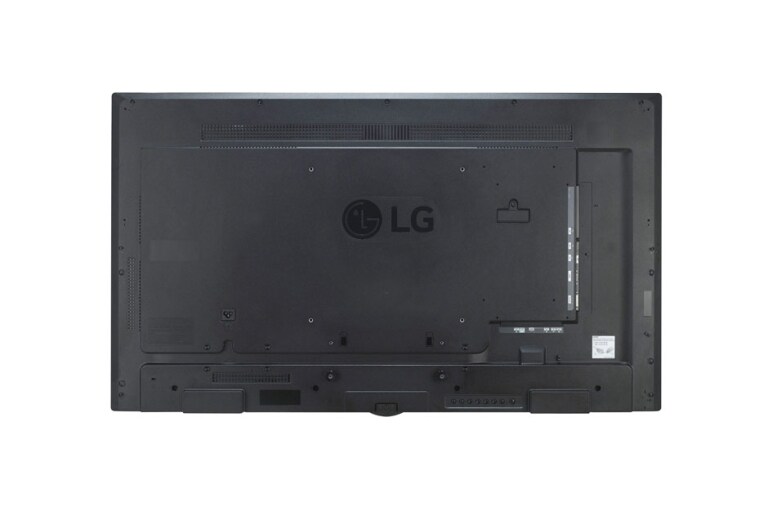 LG Monitor de 55" Full HD Con WebOS 3.0 ™, 55SM5C