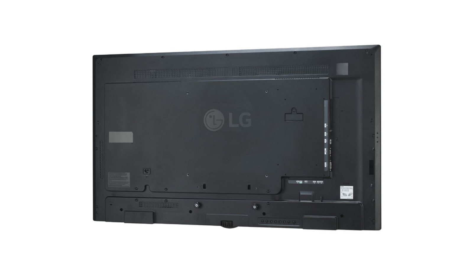 LG Monitor de 55" Full HD Con WebOS 3.0 ™, 55SM5KC