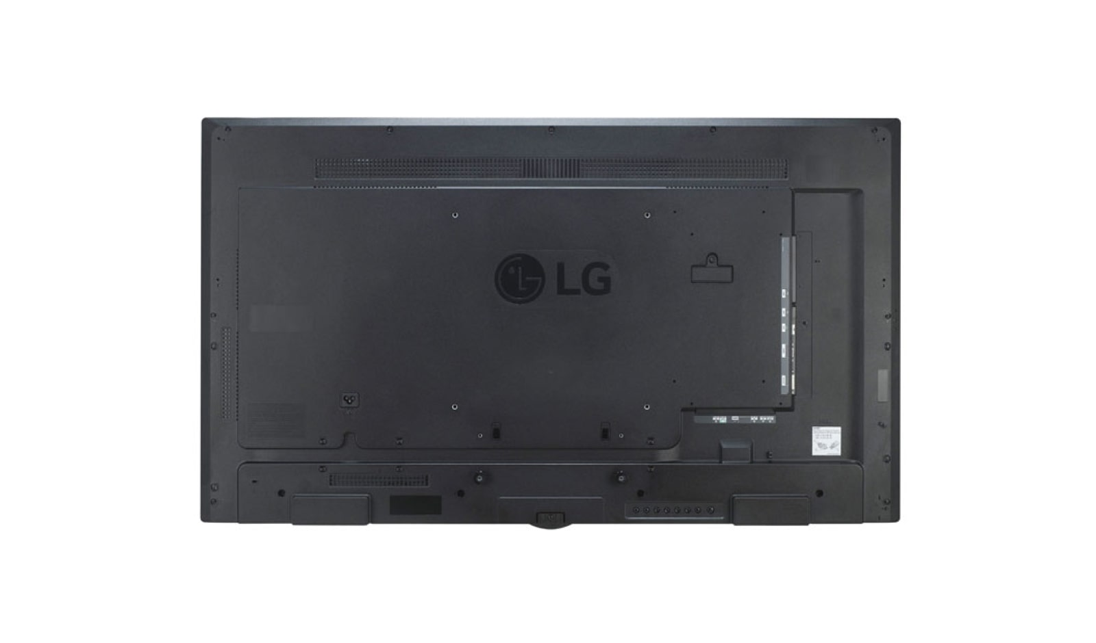 LG Monitor de 55" Full HD Con WebOS 3.0 ™, 55SM5KC