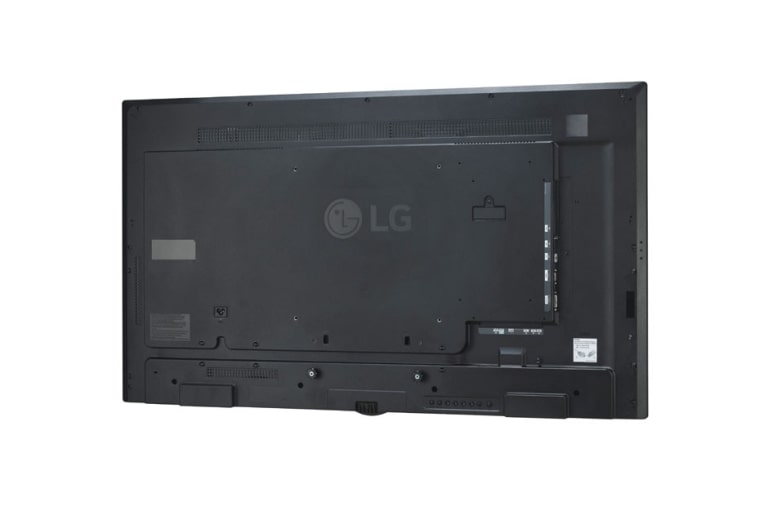 LG Monitor de 55" Full HD Con WebOS 3.0 ™, 55SM5KC