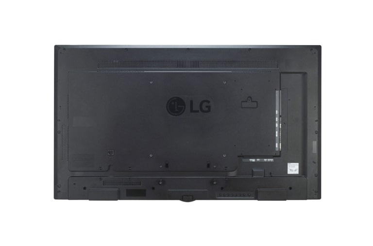 LG Monitor de 55" Full HD Con WebOS 3.0 ™, 55SM5KC