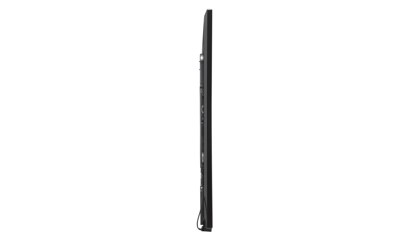 LG MONITOR, 65" Ultra HD Display, 65UH5B