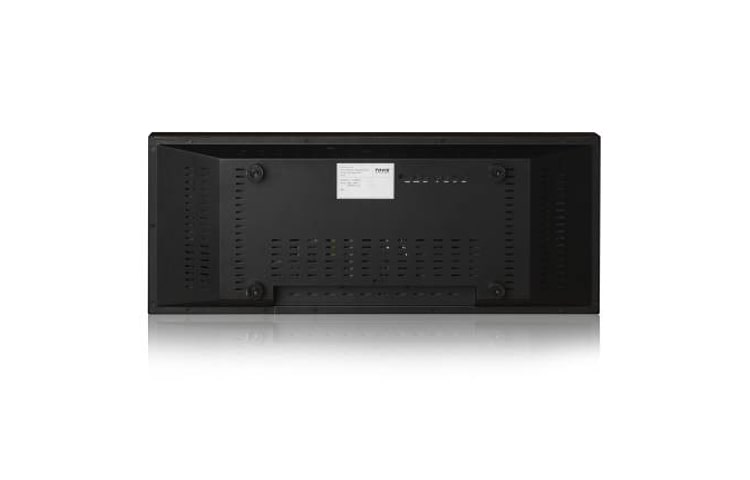 LG Monitor Stretched para Digital Signage, relación de aspecto 17:5., M3800S