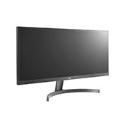 LG Monitor UltraWide FHD IPS de 29'' Formato 21:9 con HDR10 (29'' diagonal), 29WL500-B