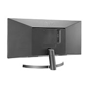 LG Monitor UltraWide FHD IPS de 29'' Formato 21:9 con HDR10 (29'' diagonal), 29WL500-B