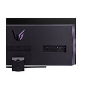 LG Monitor Gaming LG UltraGear OLED, 48GQ900-B