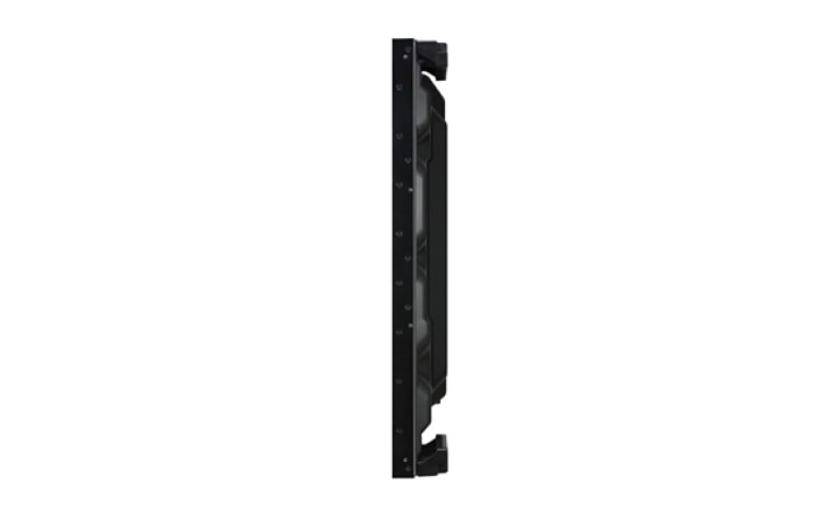 LG 55LV77A Monitor LED de 55" con un bisel ultra delgado(3.5mm) para Videowall , 55LV77A