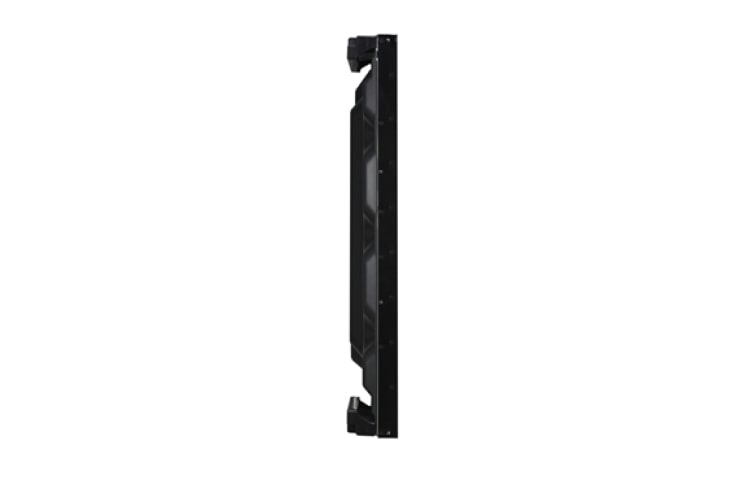 LG 55LV77A Monitor LED de 55" con un bisel ultra delgado(3.5mm) para Videowall , 55LV77A