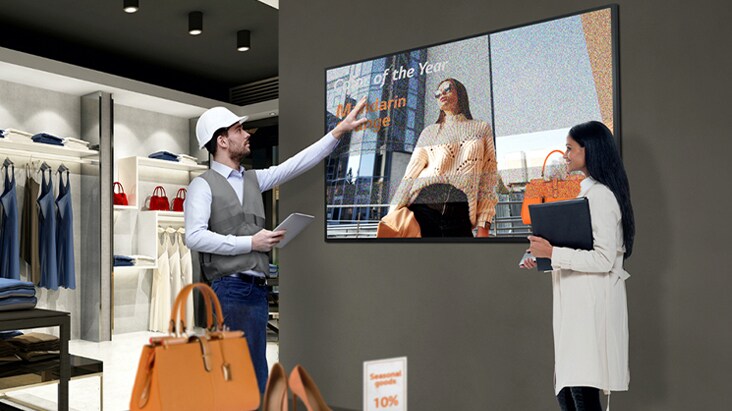 Solução SignageCare