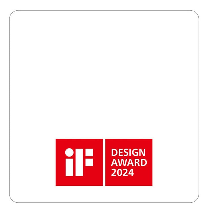 iF Design Award 2024 Honoree