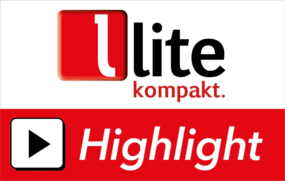 Lite kompakt Highlight