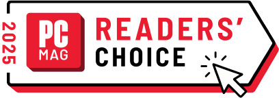 Reader's Choice Award