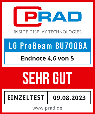 PRAD BU70QGA