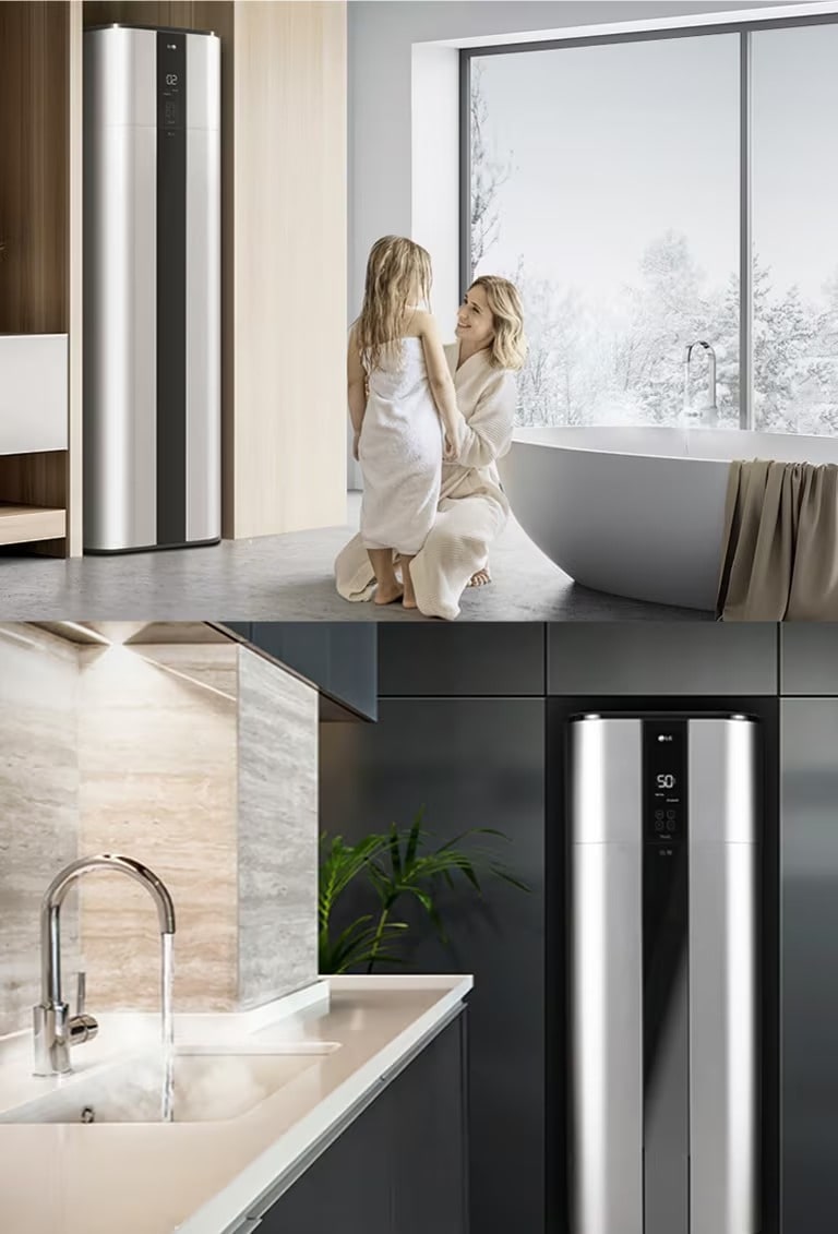 Geräuschpegel, Bibliothek 40 dB(A), Büro 55 dB(A)	