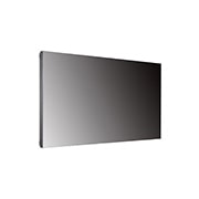 LG 55VH7B – die Videowand mit dem weltweit schmalsten Rahmen, 55VH7B