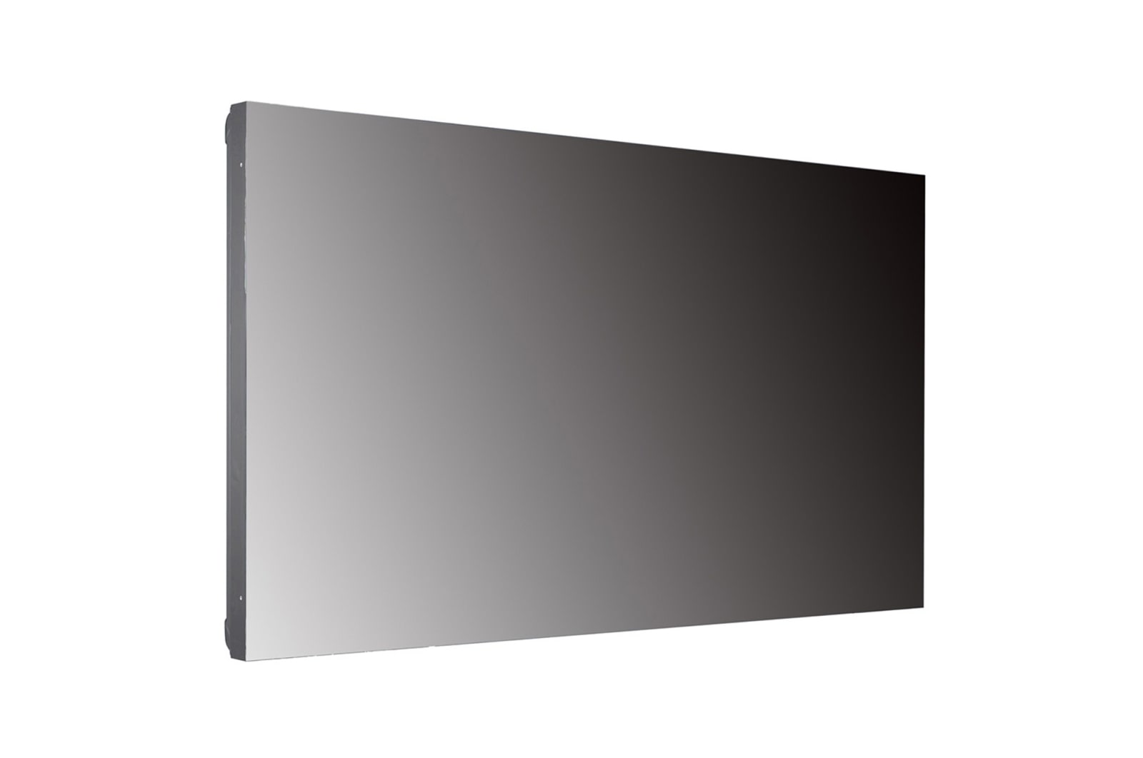 LG 55VH7B – die Videowand mit dem weltweit schmalsten Rahmen, 55VH7B