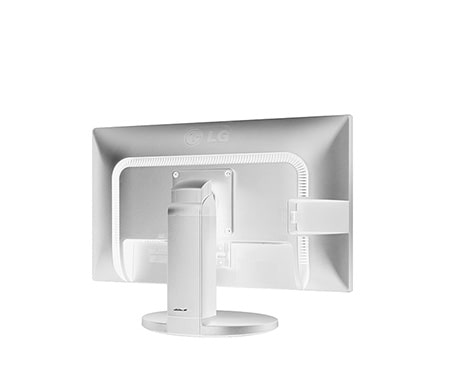 LG LED-Business-Monitor mit 54,61 cm (21,5 Zoll) FHD Bildschirmdiagonale und LED-Backlight-Technologie im 16:9-Format, 22MB35P-W