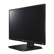 LG 24" FHD IPS Business Monitor, 24BK450H-B