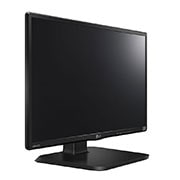 LG 24" FHD IPS Business Monitor, 24BK450H-B