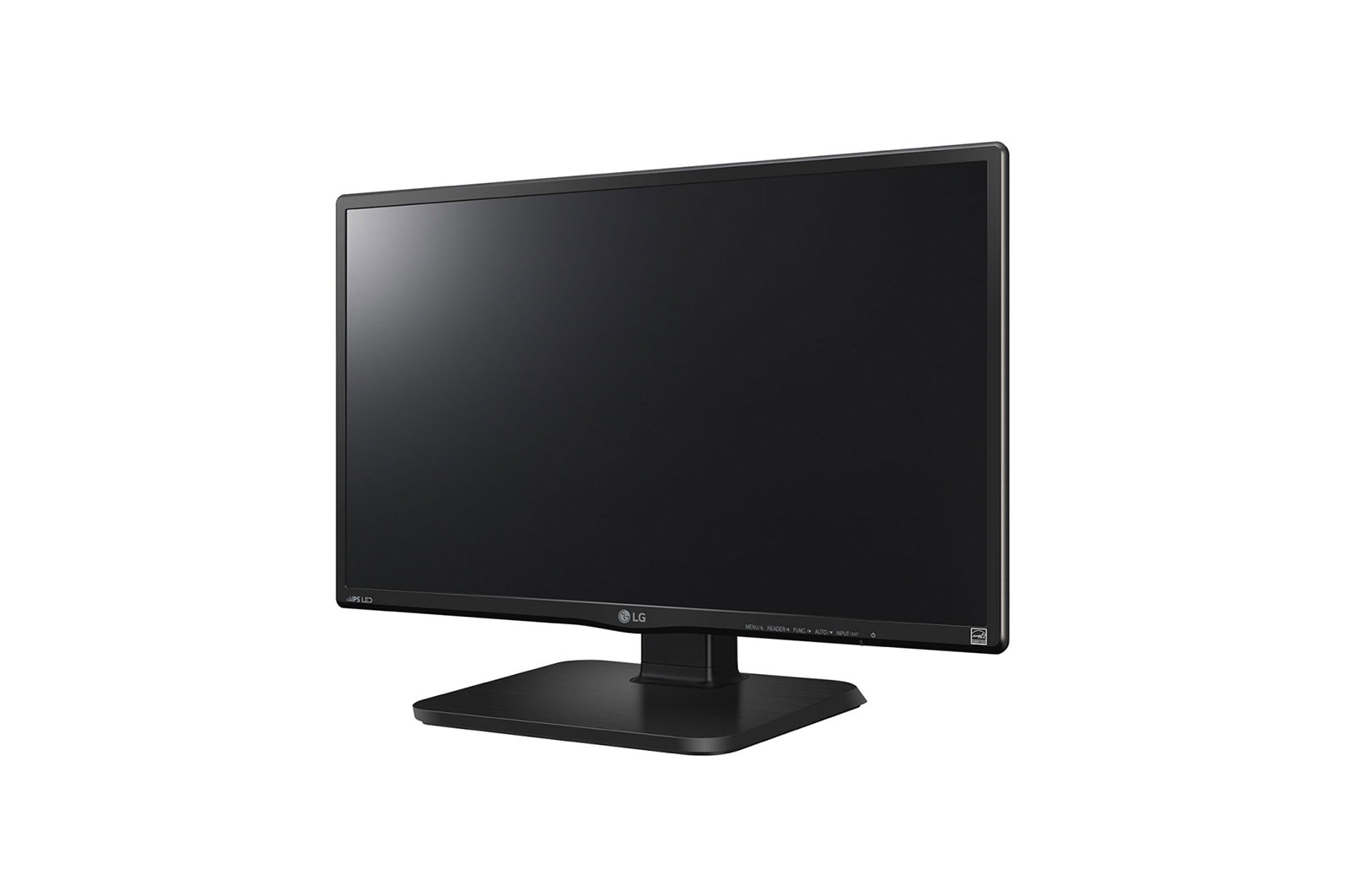 LG 24" FHD IPS Business Monitor, 24BK450H-B