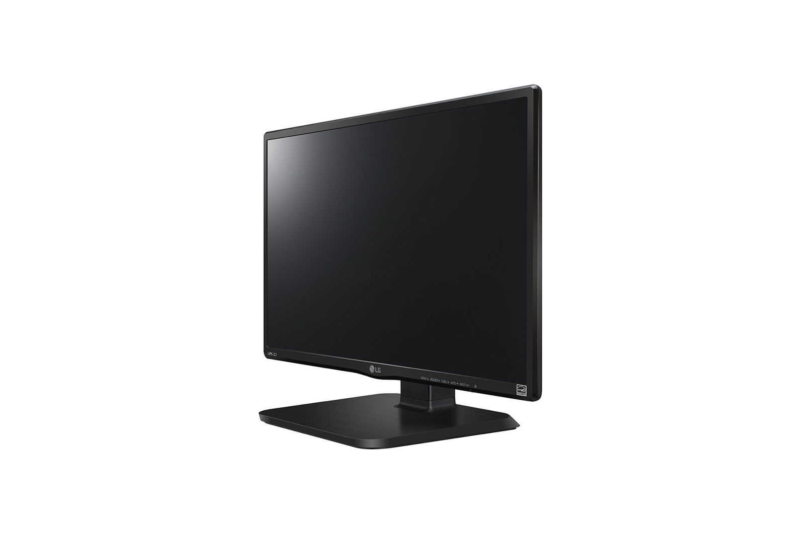 LG 24" FHD IPS Business Monitor, 24BK450H-B