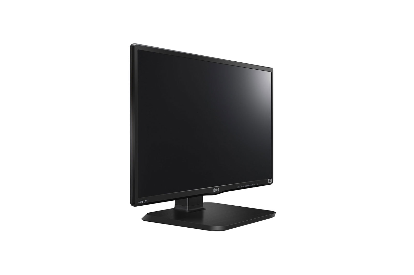LG 24" FHD IPS Business Monitor, 24BK450H-B