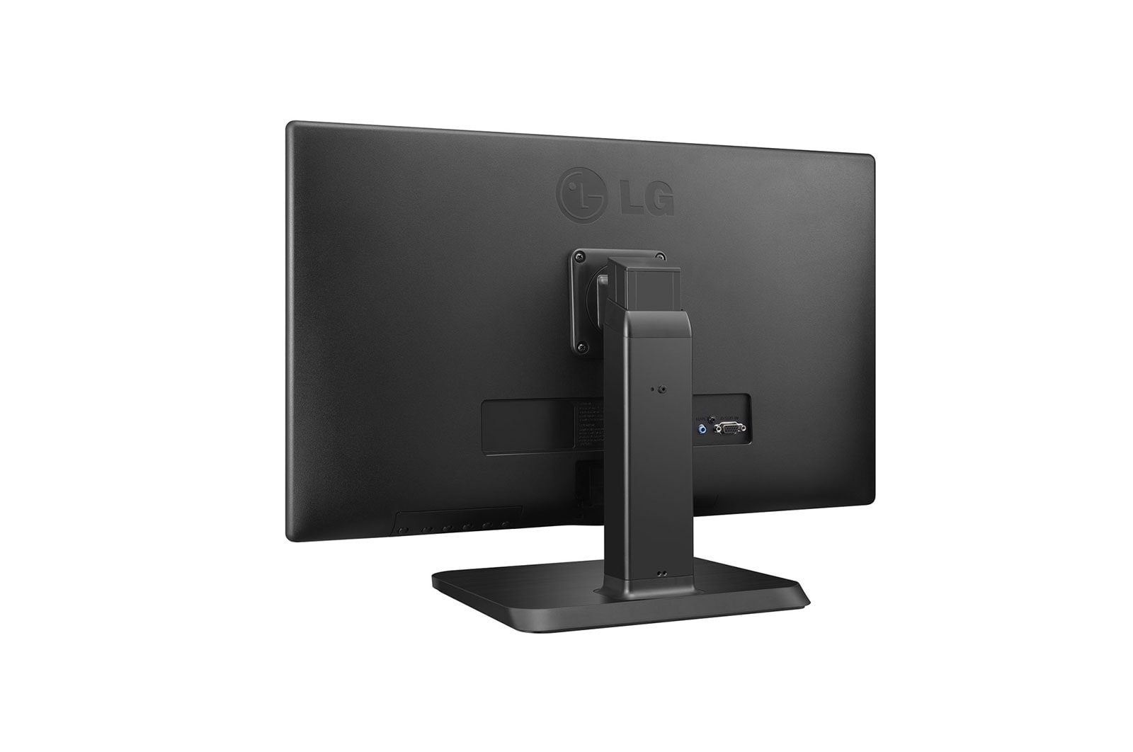 LG 24" FHD IPS Business Monitor, 24BK450H-B