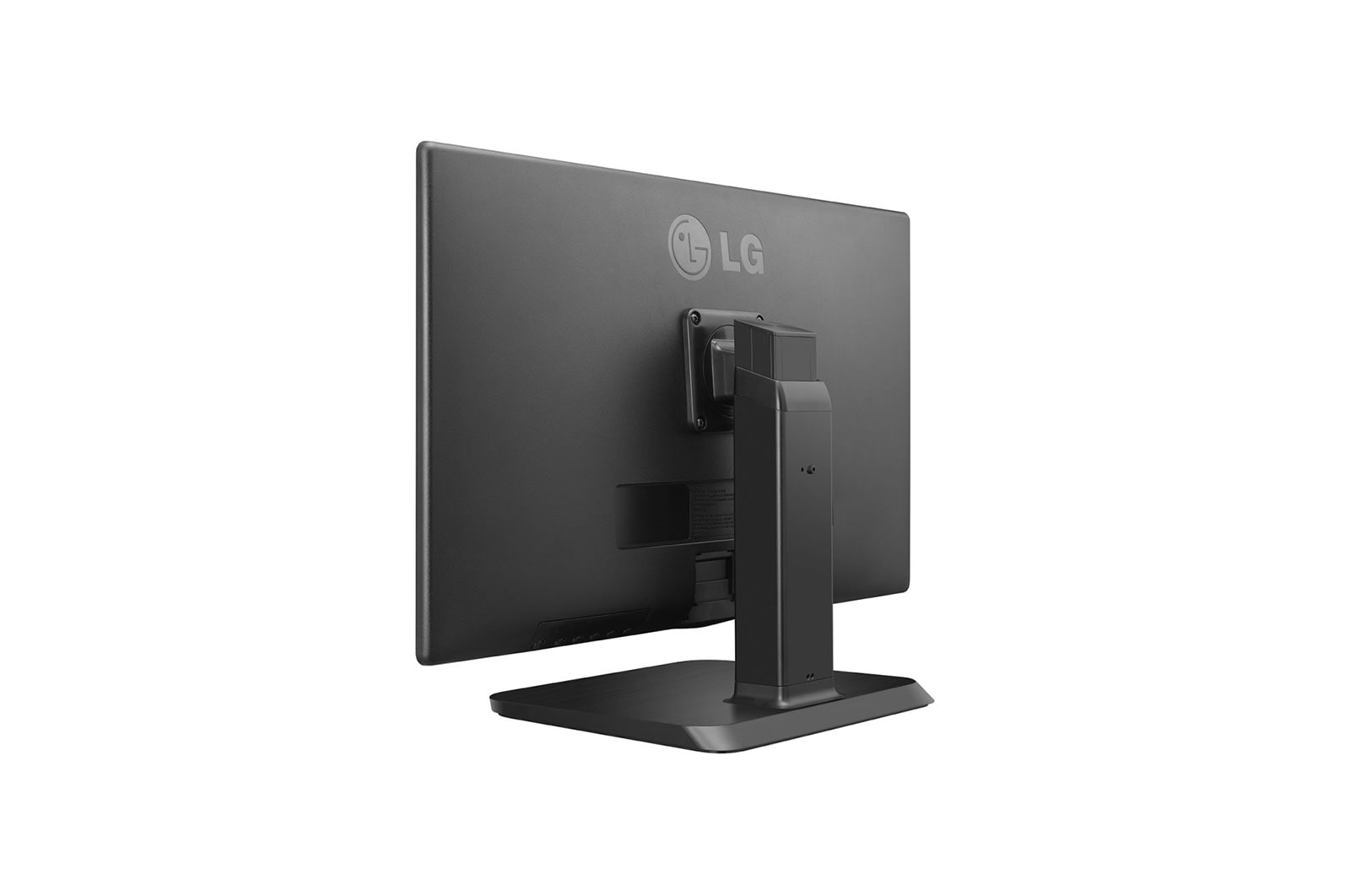 LG 24" FHD IPS Business Monitor, 24BK450H-B