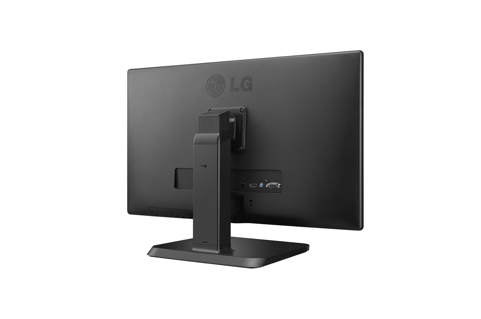 LG 24" FHD IPS Business Monitor, 24BK450H-B