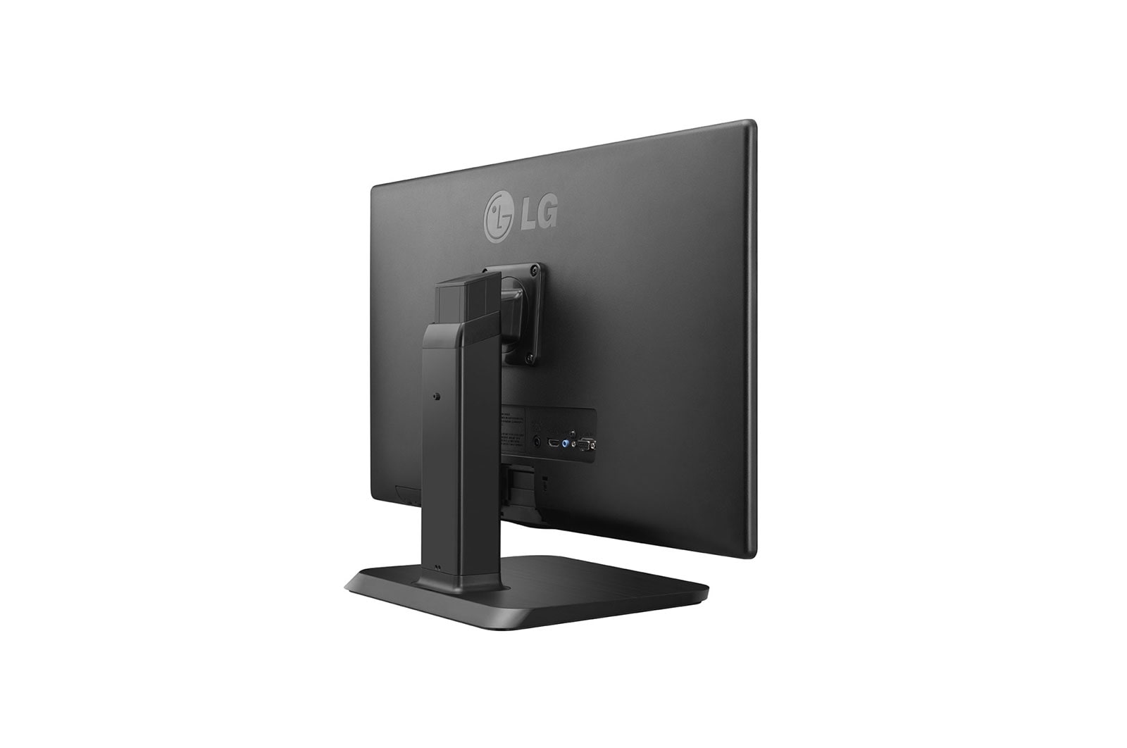 LG 24" FHD IPS Business Monitor, 24BK450H-B