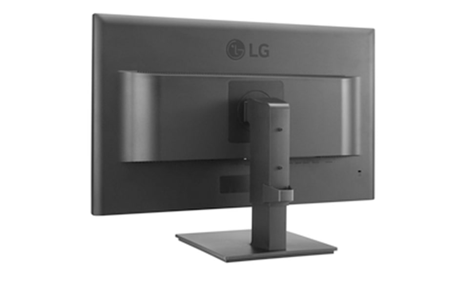 LG 24" Full HD IPS Business Monitor, 24BK55YP-B