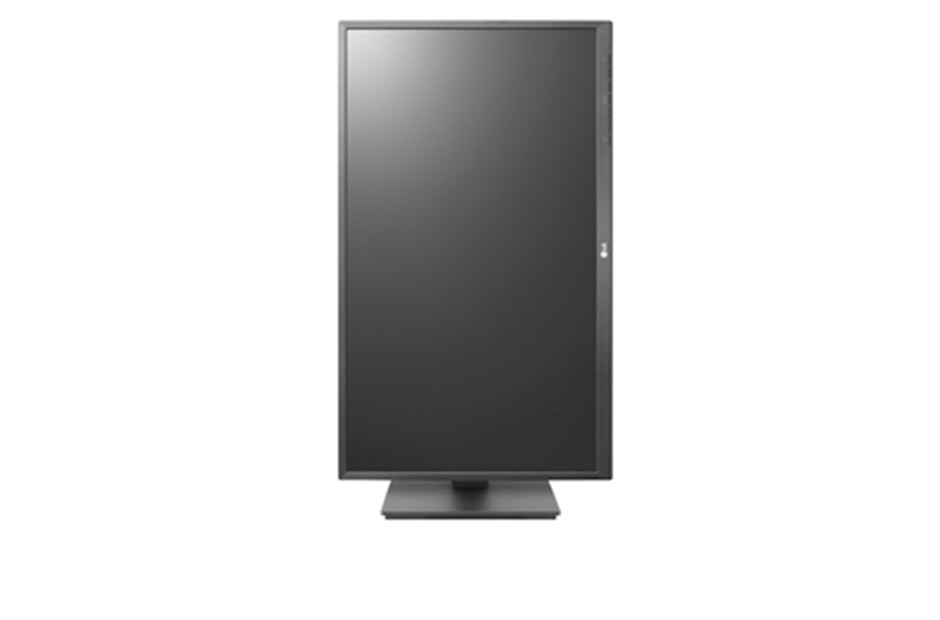 LG 24" Full HD IPS Business Monitor, 24BK55YP-B