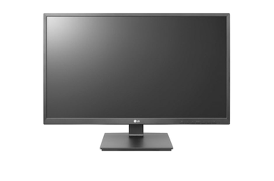 LG 24" Full HD IPS Business Monitor, 24BK55YP-B