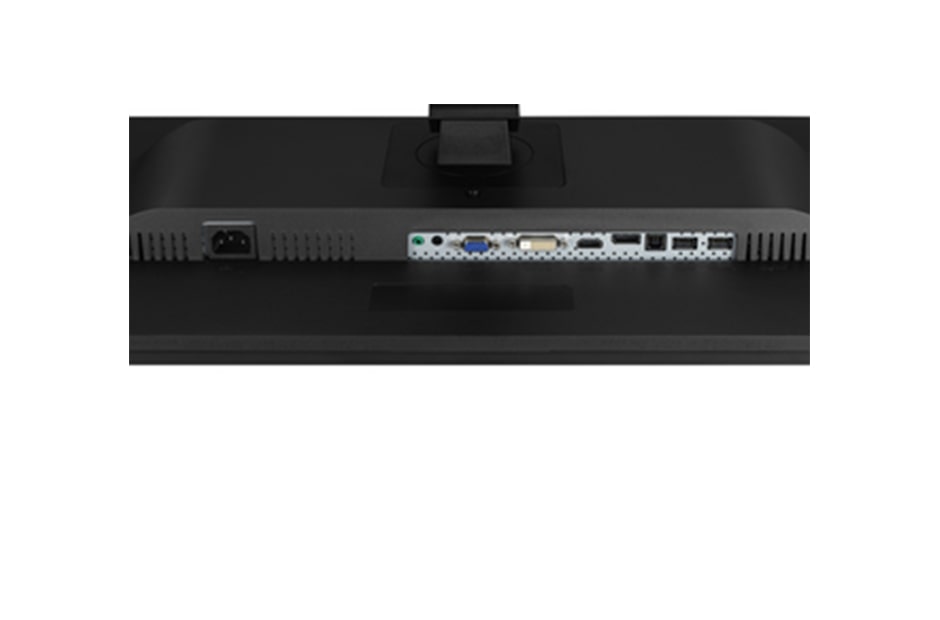 LG 24" Full HD IPS Business Monitor, 24BK55YP-B