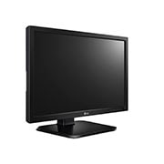 LG IPS Business Monitor mit 60,45 cm (23,8 Zoll) FHD Bildschirmdiagonale, Reader Mode und Pivot-Funktion, 24MB37PM-B