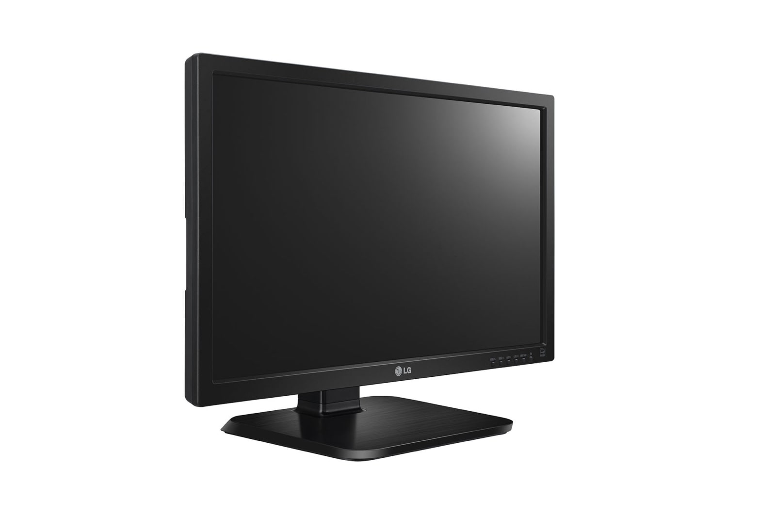 LG IPS Business Monitor mit 60,45 cm (23,8 Zoll) FHD Bildschirmdiagonale, Reader Mode und Pivot-Funktion, 24MB37PM-B