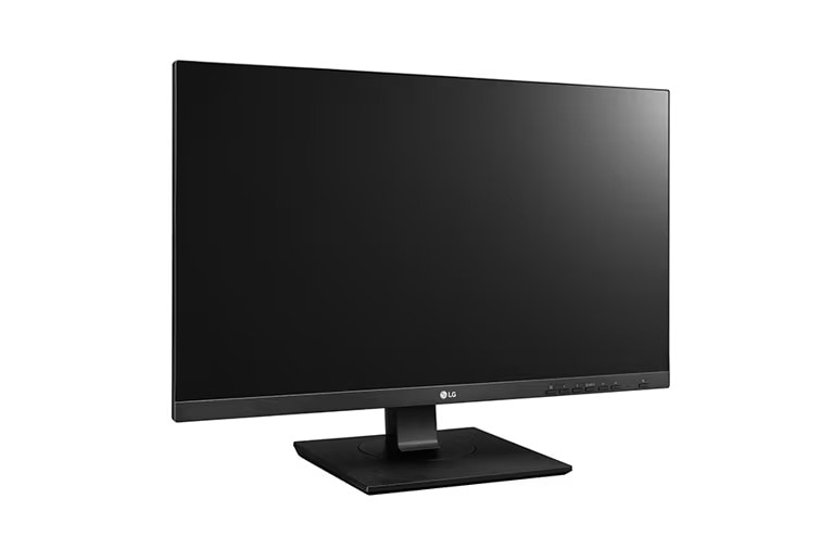 LG 27" FHD IPS Business Monitor, 27BK750Y-B