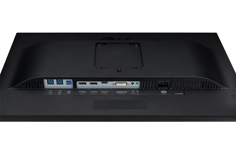 LG 27" FHD IPS Business Monitor, 27BK750Y-B