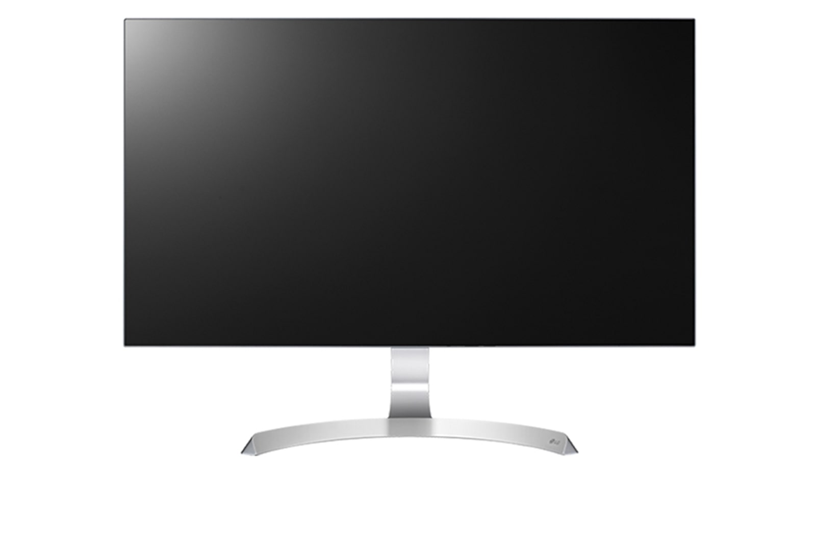LG 27’’ IPS Monitor mit fast randlosem Design, 27MP89HM-S