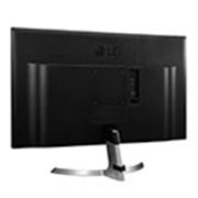 LG 27" Ultra HD 4K IPS Monitor, 27UD59-B