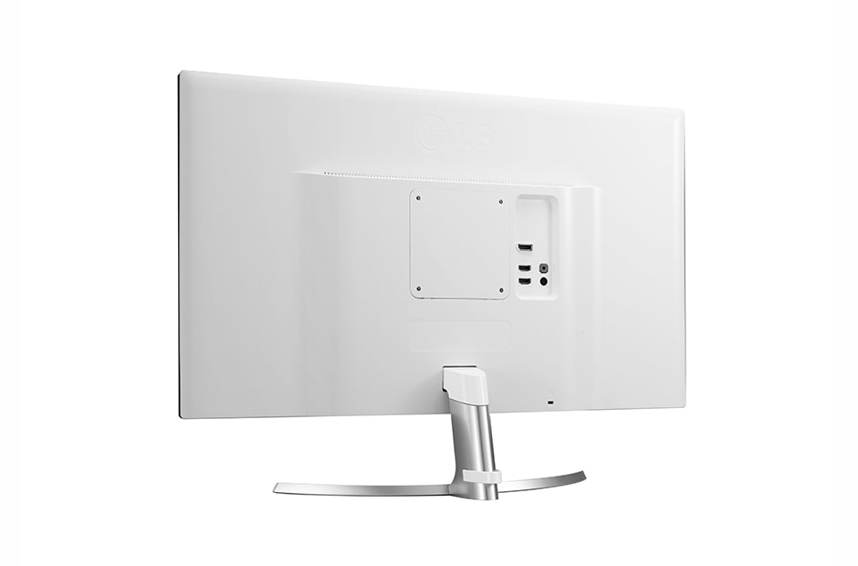 Ultra HD 4K Monitor mit 68,58 cm (27 Zoll) Bildschirmdiagonale