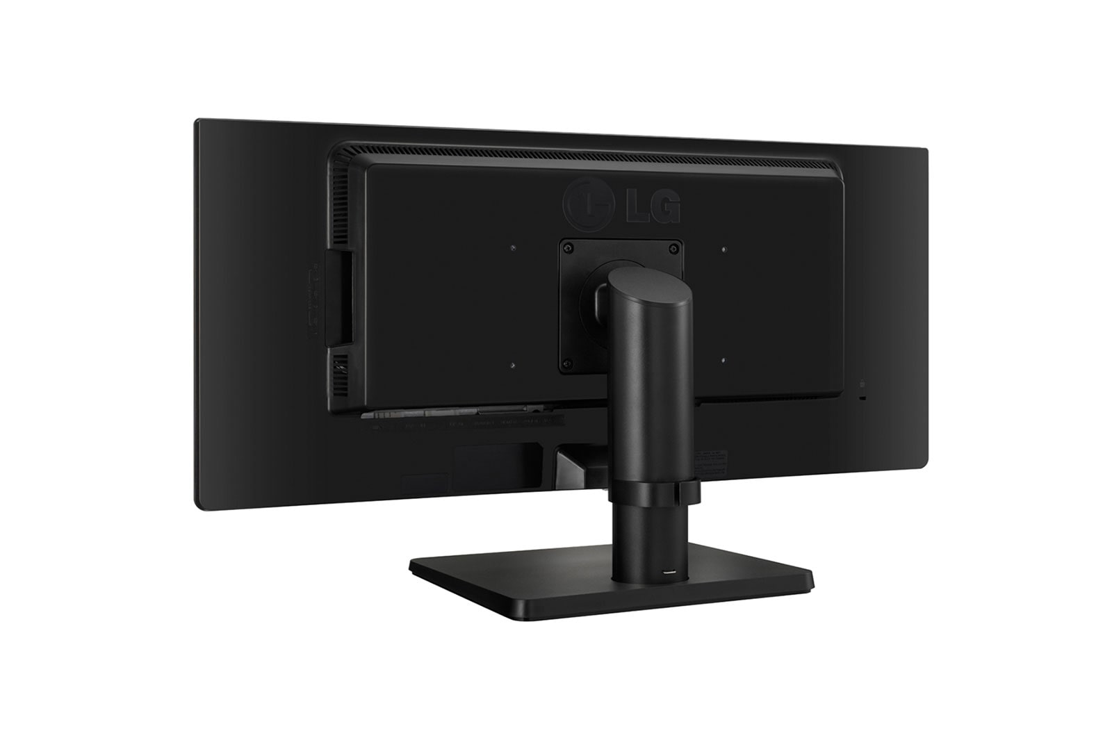 LG 21:9 UltraWide-Business-Monitor mit 73,6 cm (29 Zoll) FHD Bildschirmdiagonale, IPS-Panel, Flicker Safe-Funktion und Reader Mode, 29UB67-B