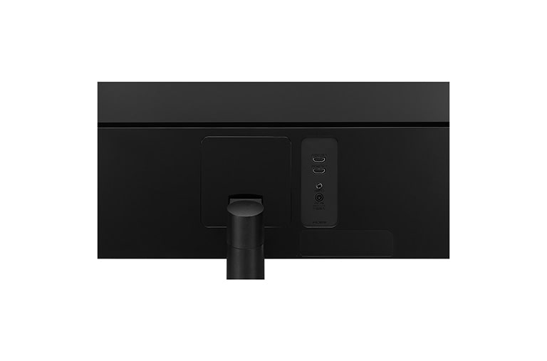 LG 34" IPS 21:9 UltraWide™ Monitor, 34WK500-P