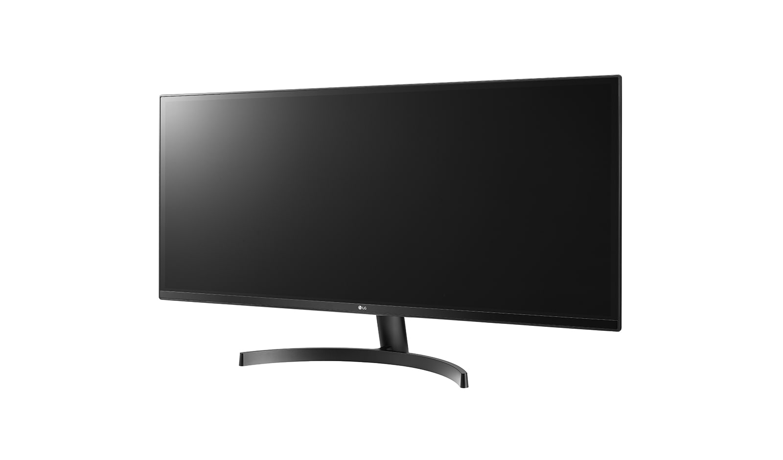 LG 34" IPS 21:9 UltraWide™ Monitor, 34WK500-P